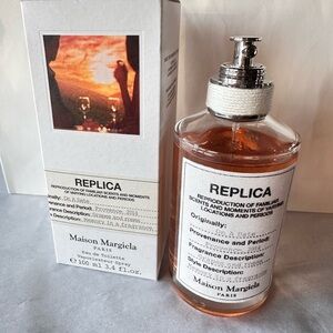 3.4oz On a Date Maison Margiela Replica Eau de Toilette